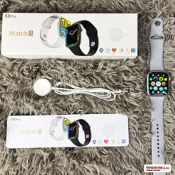 Смарт часы Smart Watch S8 Pro 45 мм